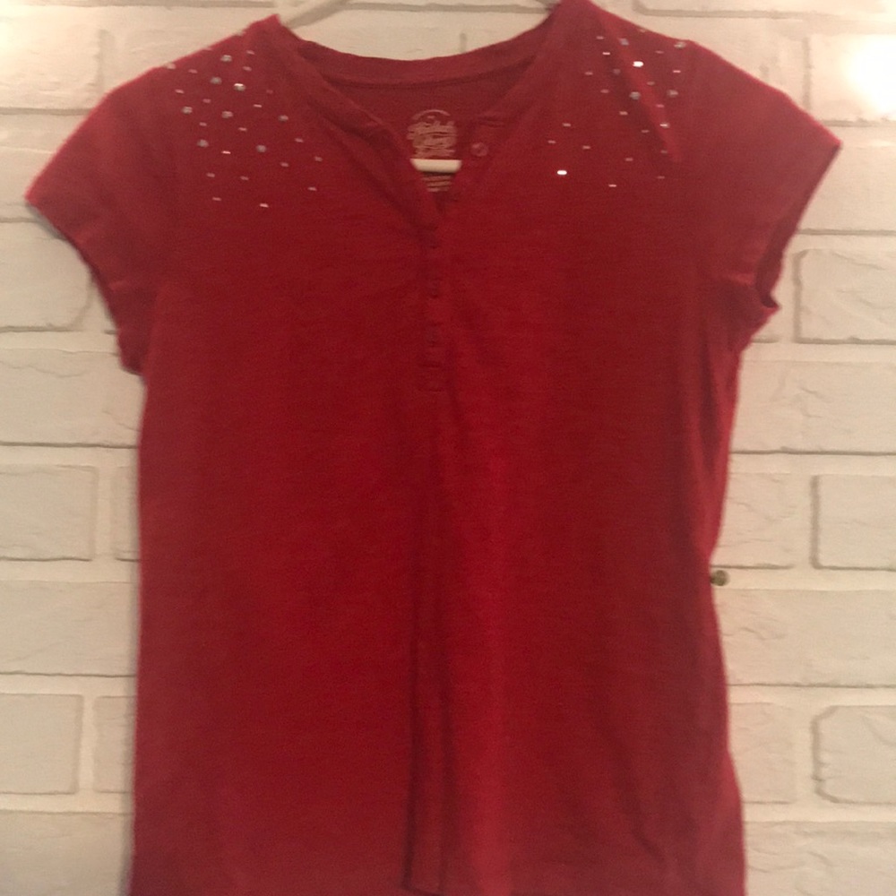 Girls shirt